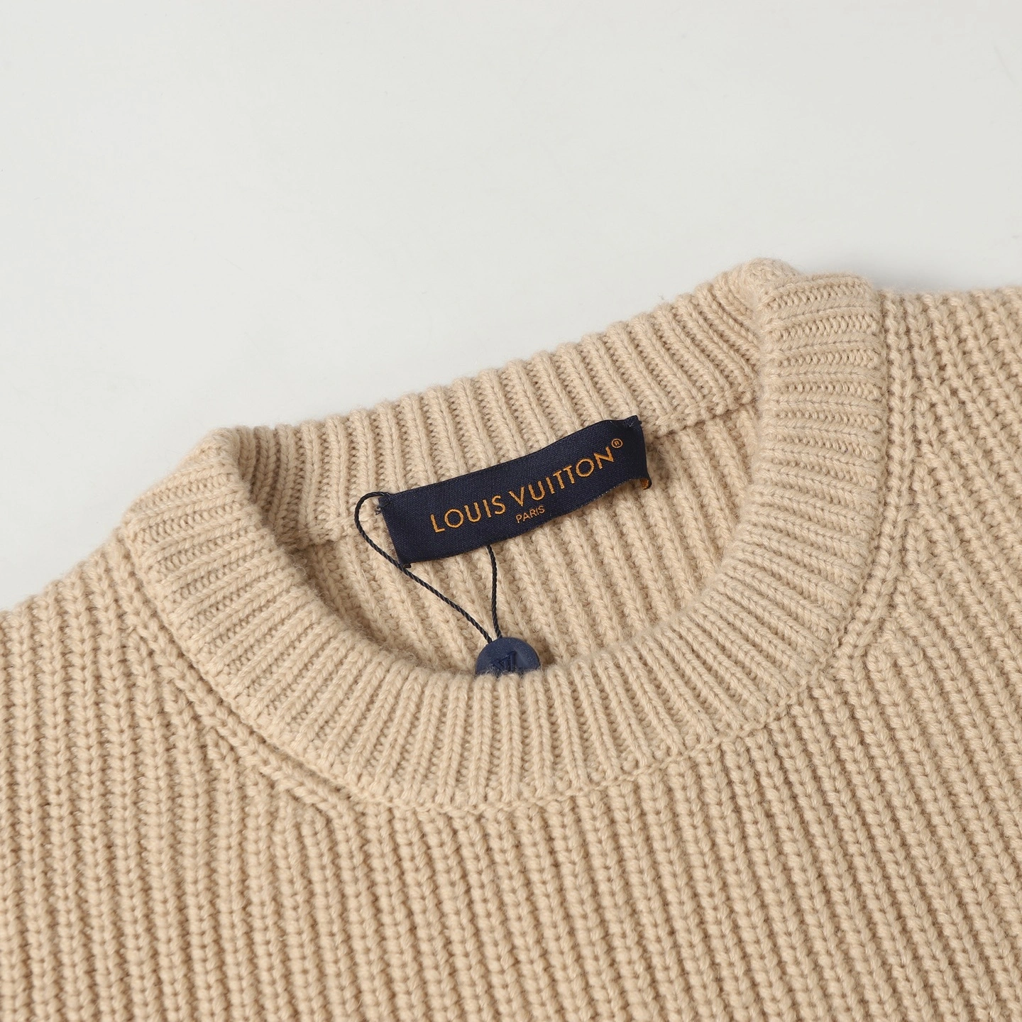 wg.luxury-- 8V wool 970 oversized item:E-F125L1850F
